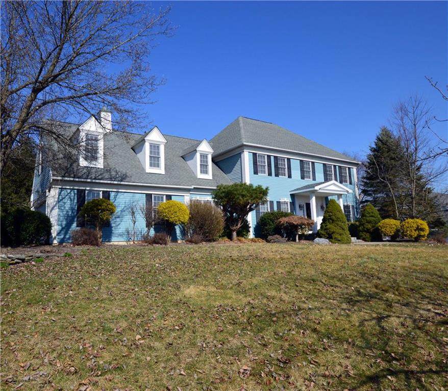 5201 Stansfield Drive - Photo 1
