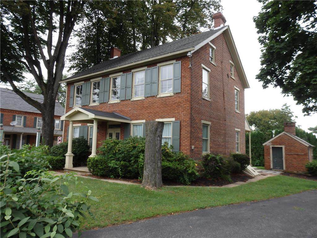 5412 Shimerville Road - Photo 1