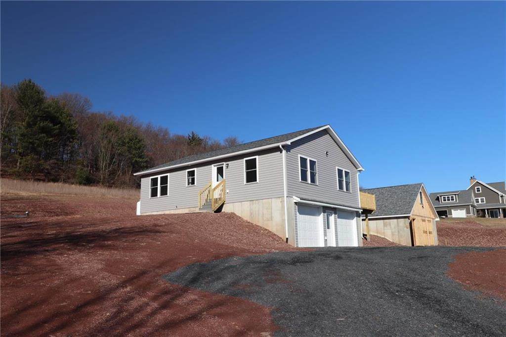 377 Meixsell Valley Road - Photo 1
