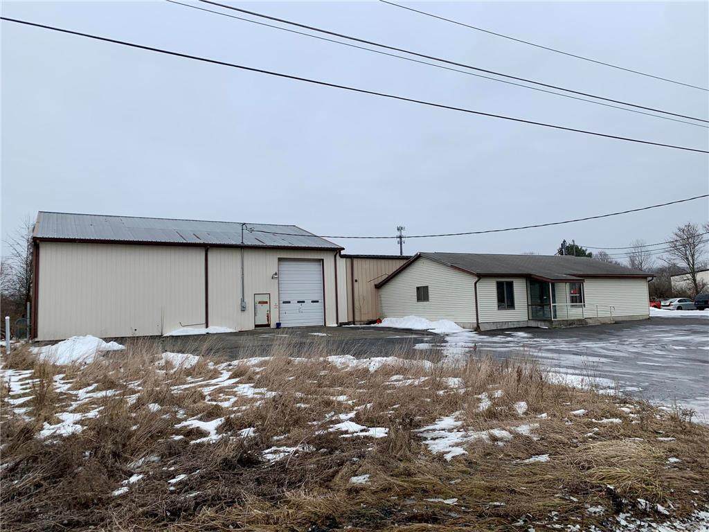 128 Switzgabel Drive - Photo 1