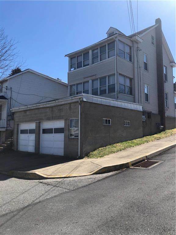 301 Wilkesbarre Street - Photo 1