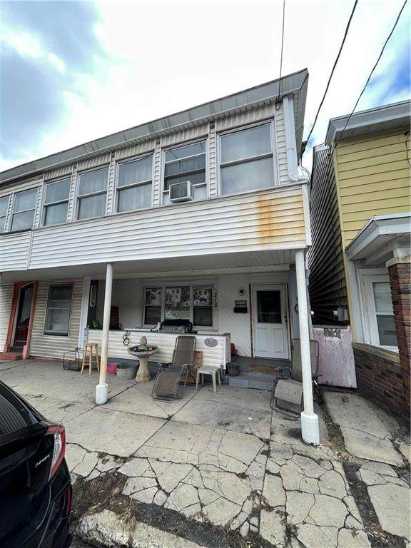 218 Catawissa Street - Photo 1