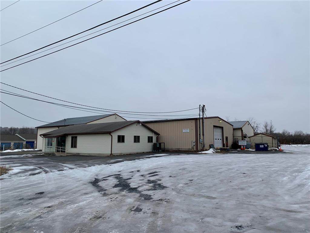 128 Switzgabel Drive - Photo 1