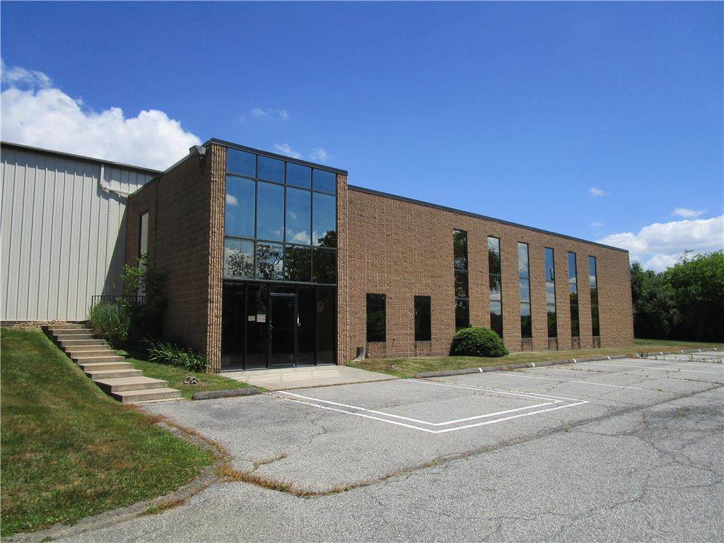 430 Springfield Street - Photo 1