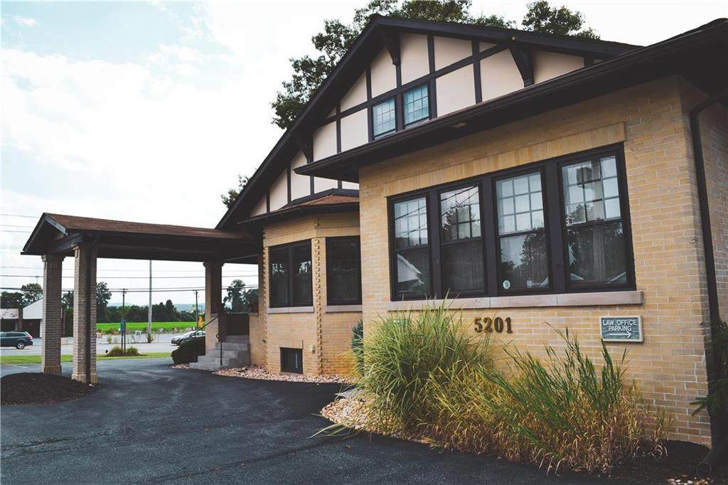 5201 William Penn Highway - Photo 1