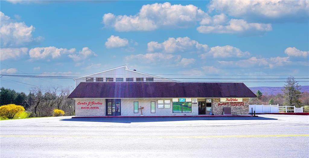 3420 Summer Valley Road - Photo 1