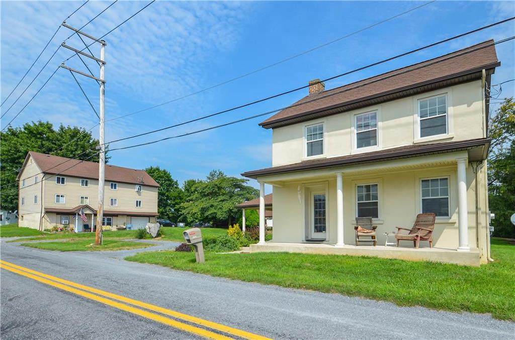 2819 Rising Sun Road - Photo 1