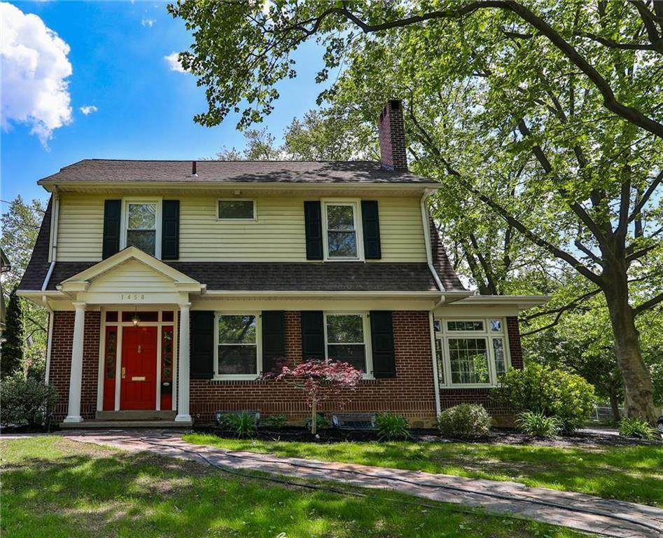 1458 Bushkill Street - Photo 1