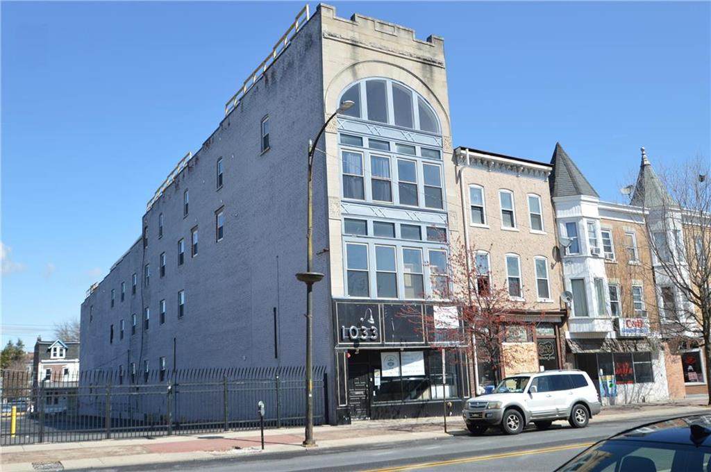 1033 Hamilton Street - Photo 1