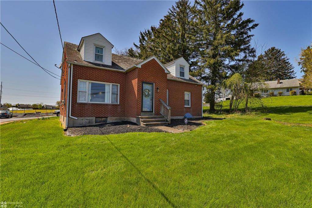 2215 Farmersville Road - Photo 1