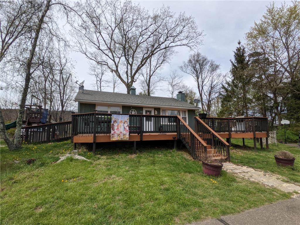 Tyler Drive - Photo 1
