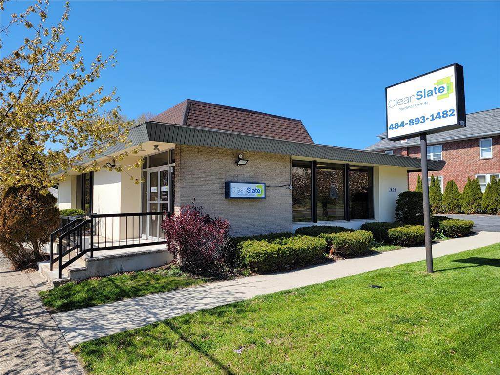 1401 Easton Avenue - Photo 1