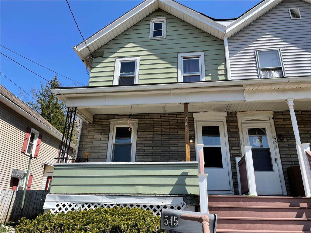 545 Mauch Chunk Road - Photo 1