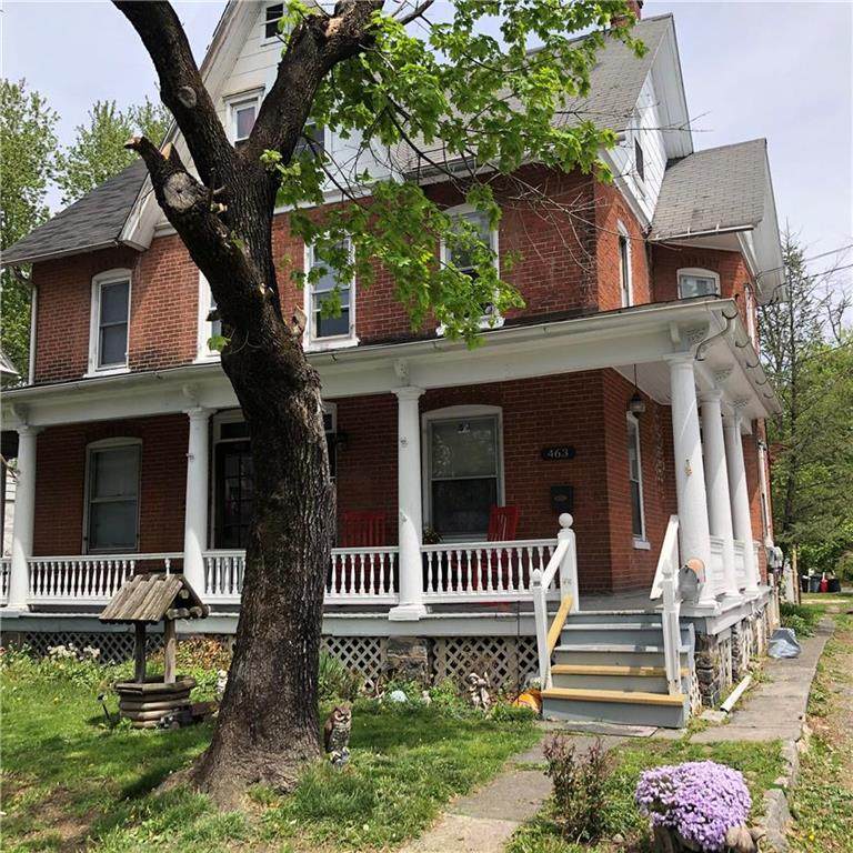 463 Broad Street - Photo 1