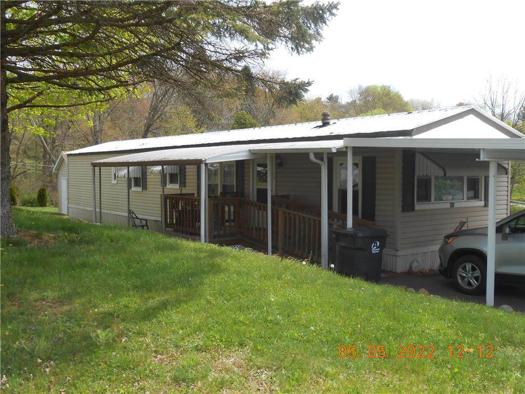 127 Cheyenne Lane - Photo 1