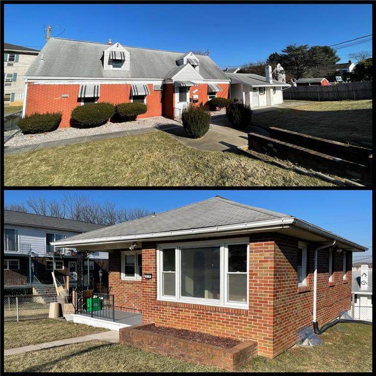 919 Emaus Avenue - Photo 1