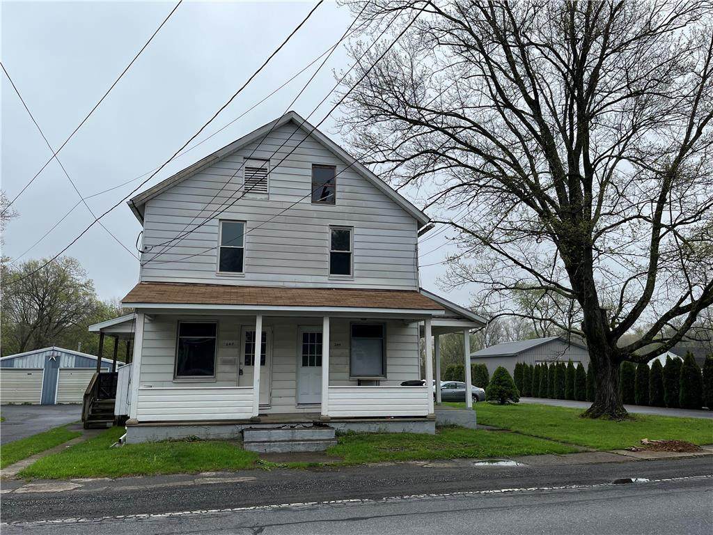 249 Washington Boulevard - Photo 1