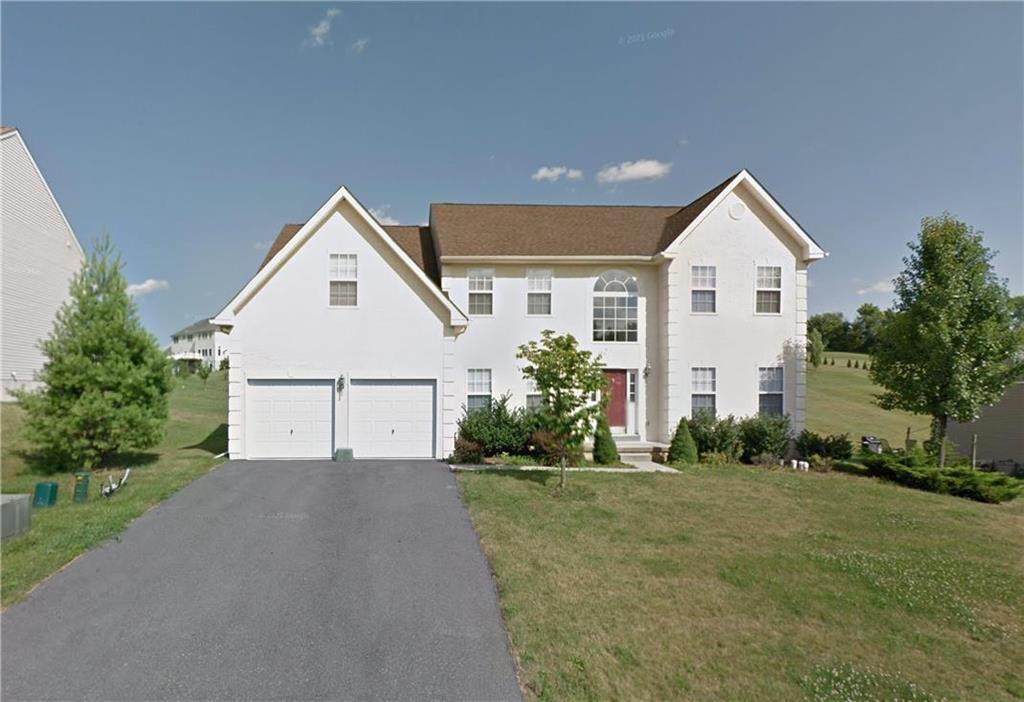 129 Walker Drive - Photo 1