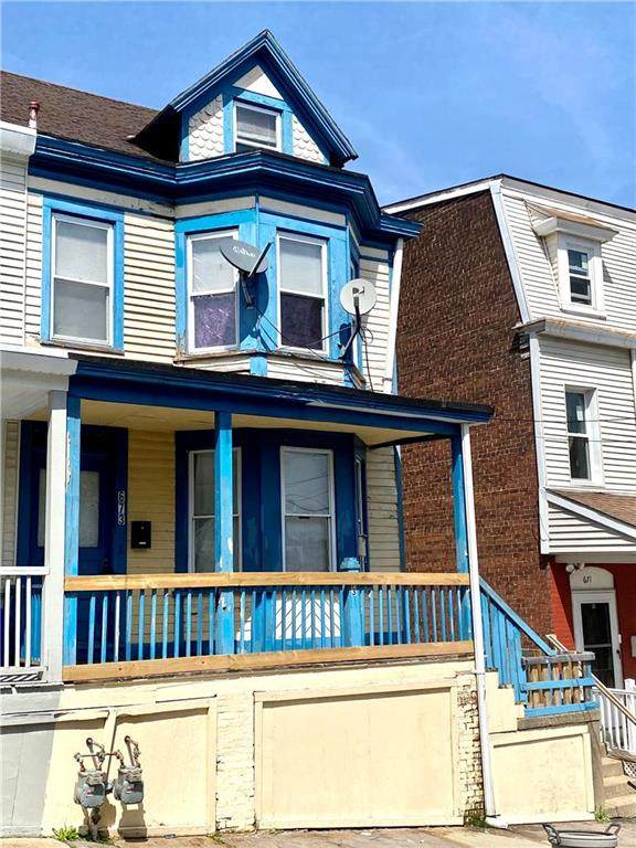 673 Spring Garden Street - Photo 1