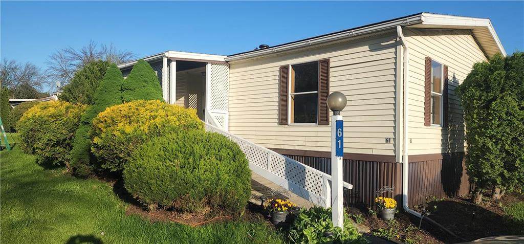 61 Wildbriar Court - Photo 1