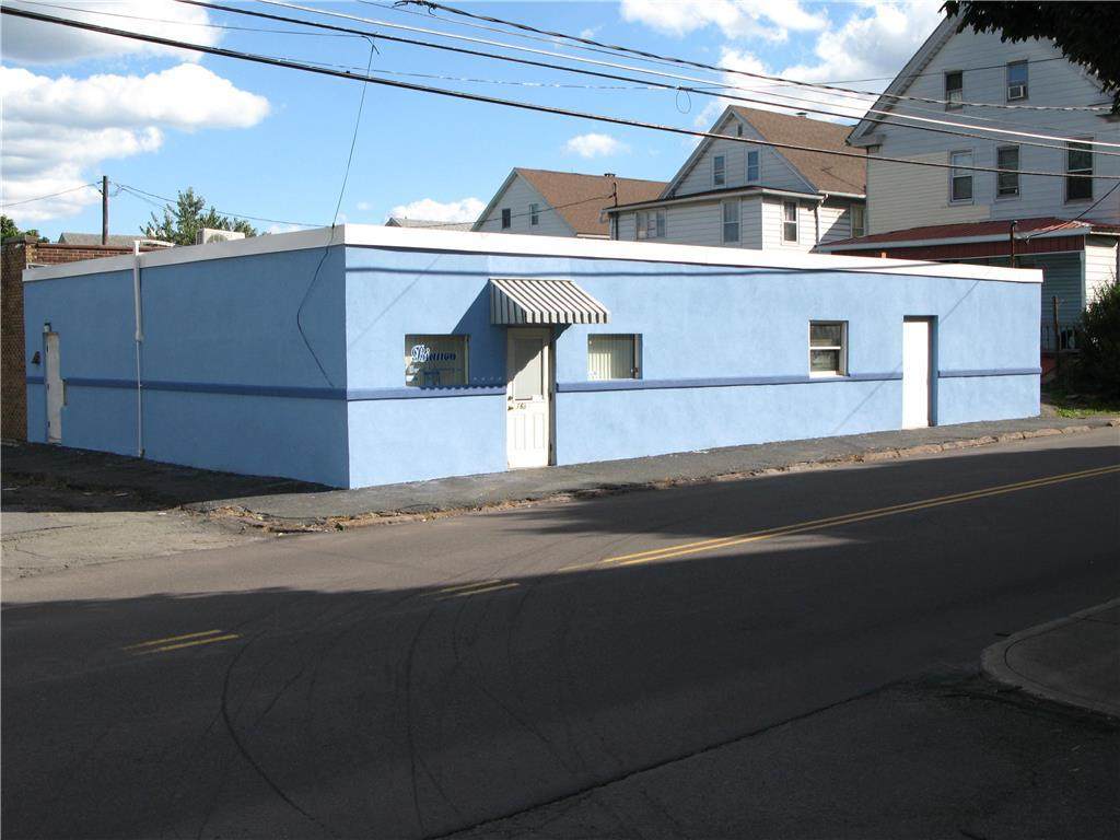 161 Poplar Street - Photo 1