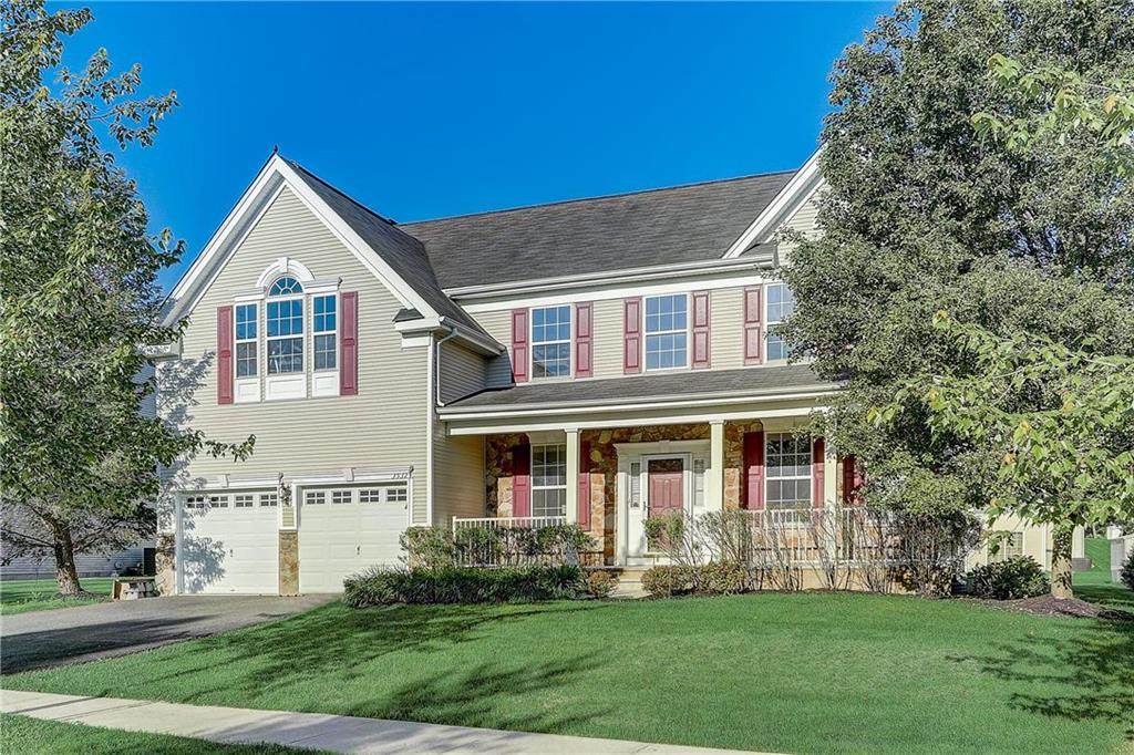 3532 Vista Drive - Photo 1