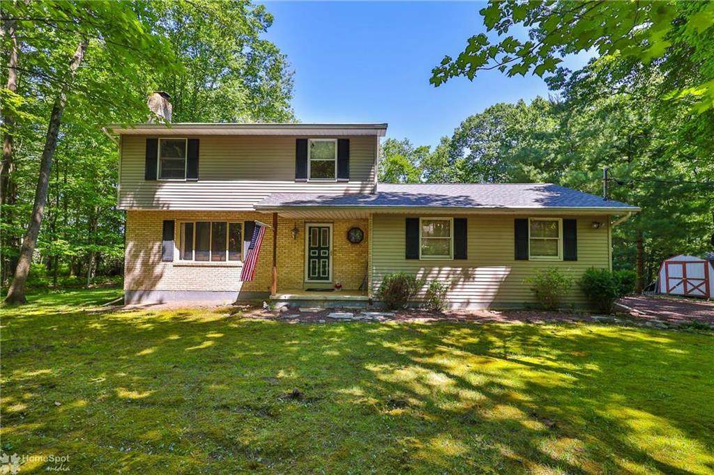 1112 Pine Cone Court - Photo 1