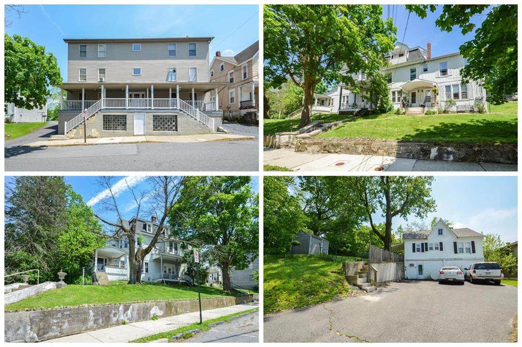 201-215 1st Street - Photo 1