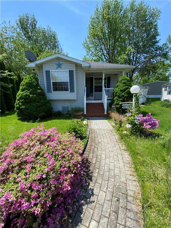 8778 Turkey Ridge Road - Photo 1