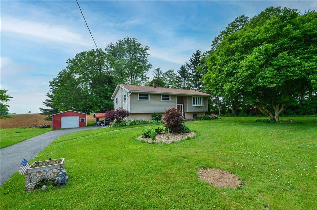 390 Klines Corner Road - Photo 1