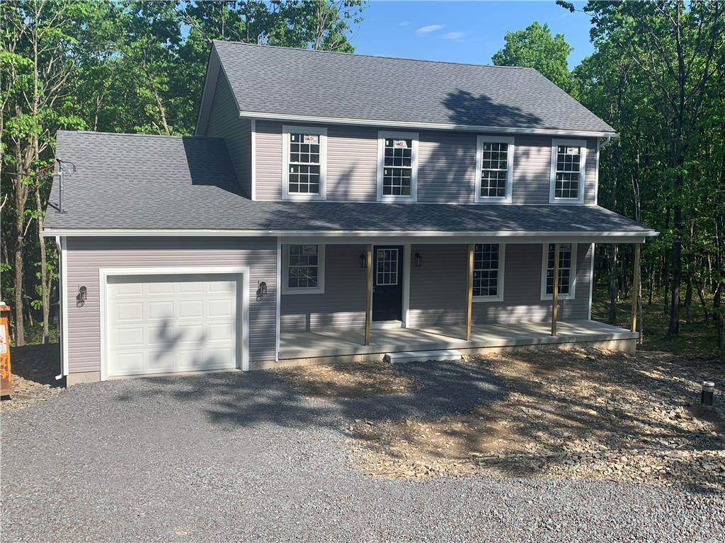241 Shenandoah Trail - Photo 1