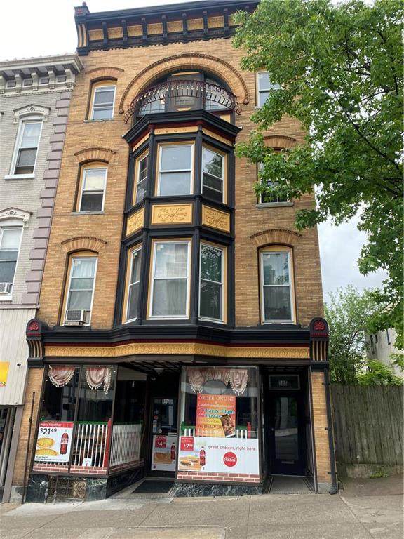506 Northampton Street - Photo 1