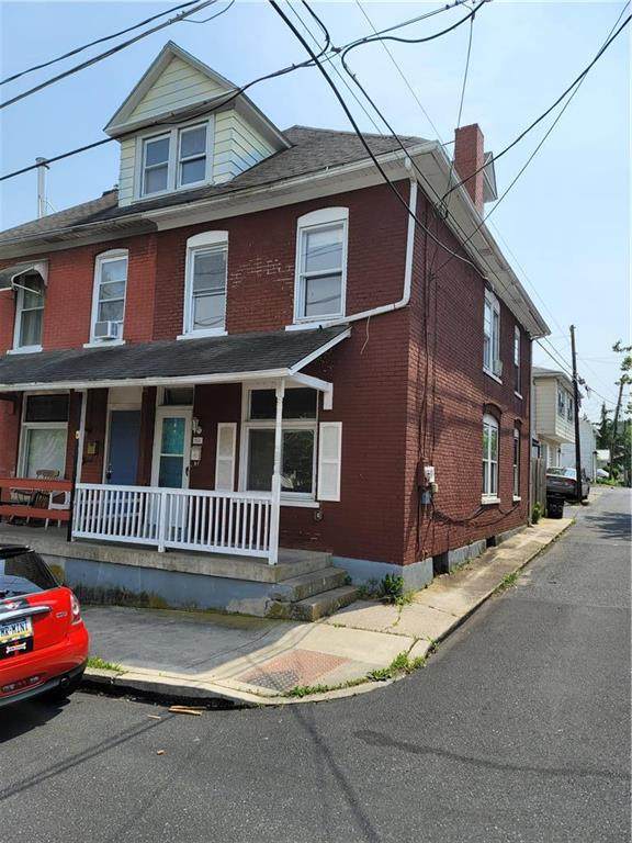 816 N Clewell - Photo 1