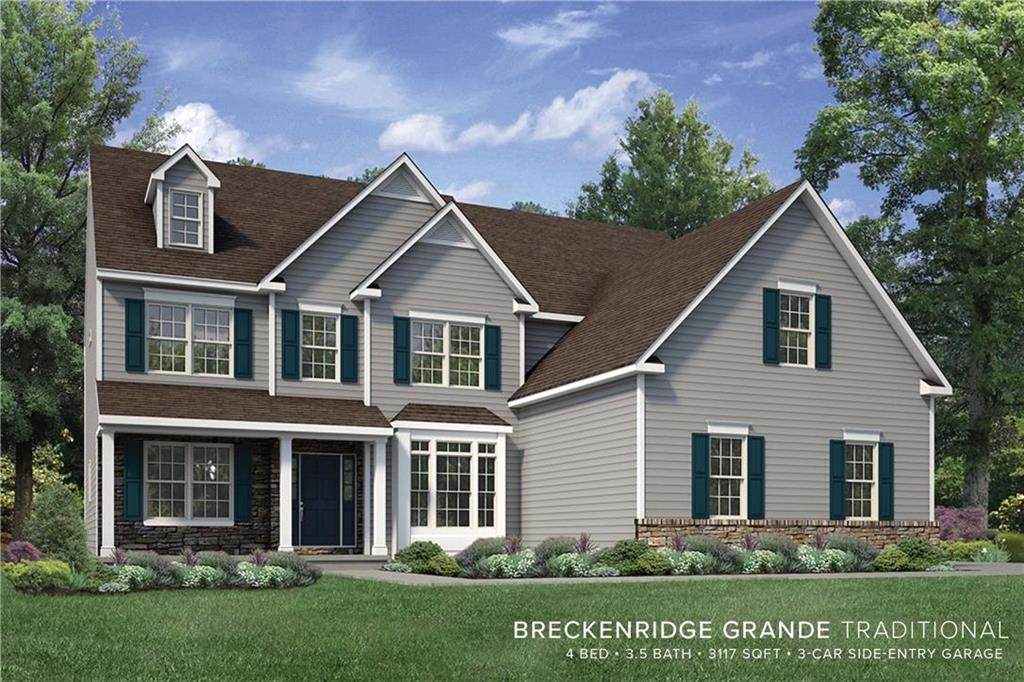 580 Prospect Street - Photo 1
