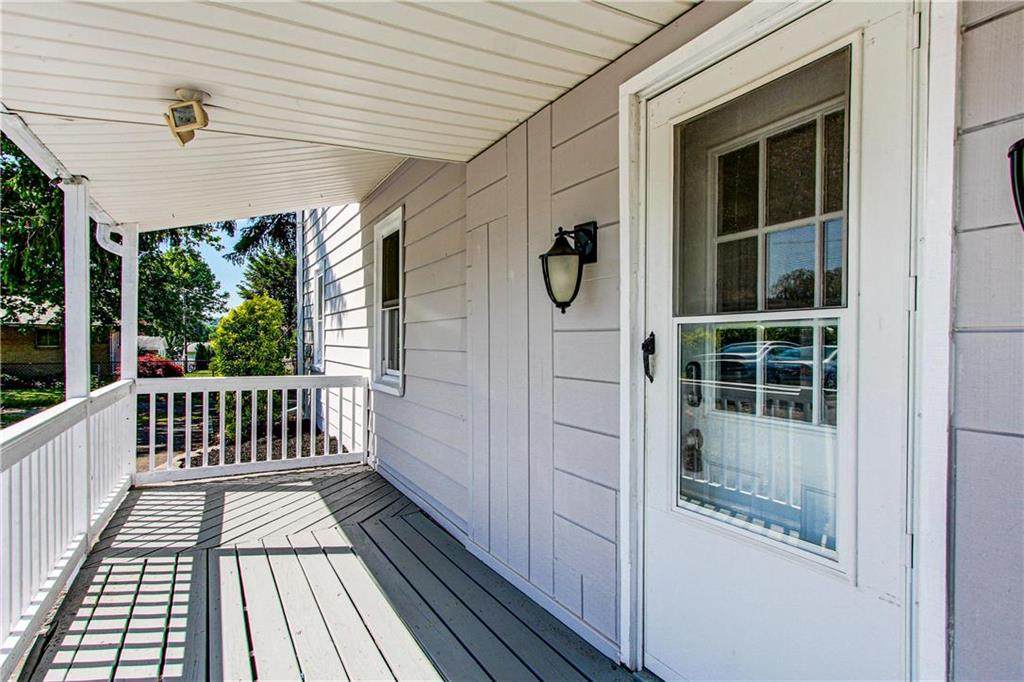 3520 Spear Street - Photo 1