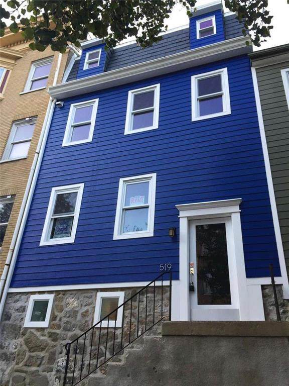 519 Ferry Street - Photo 1