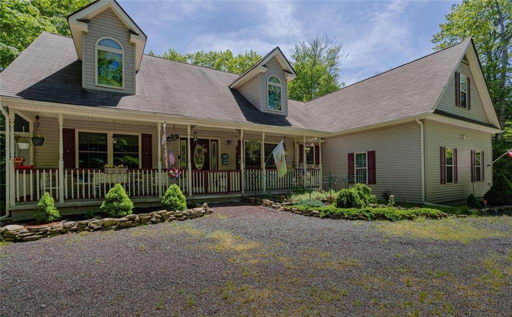 160 Eagles View Drive - Photo 1