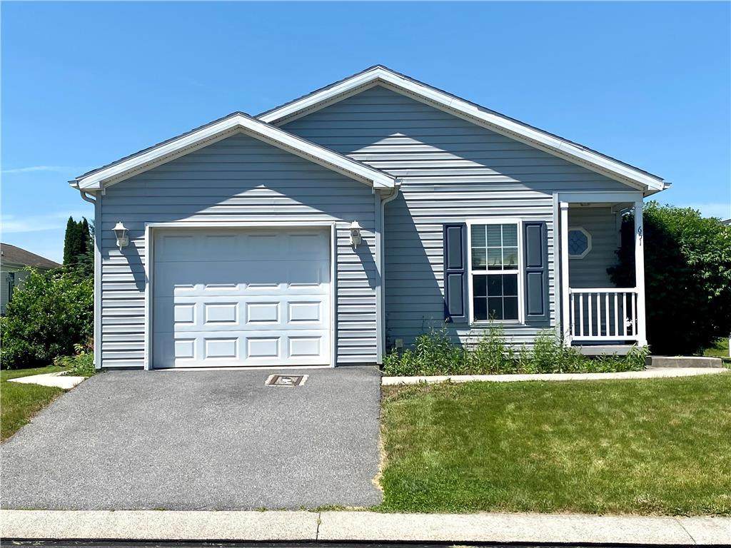 651 Winterthur Way - Photo 1