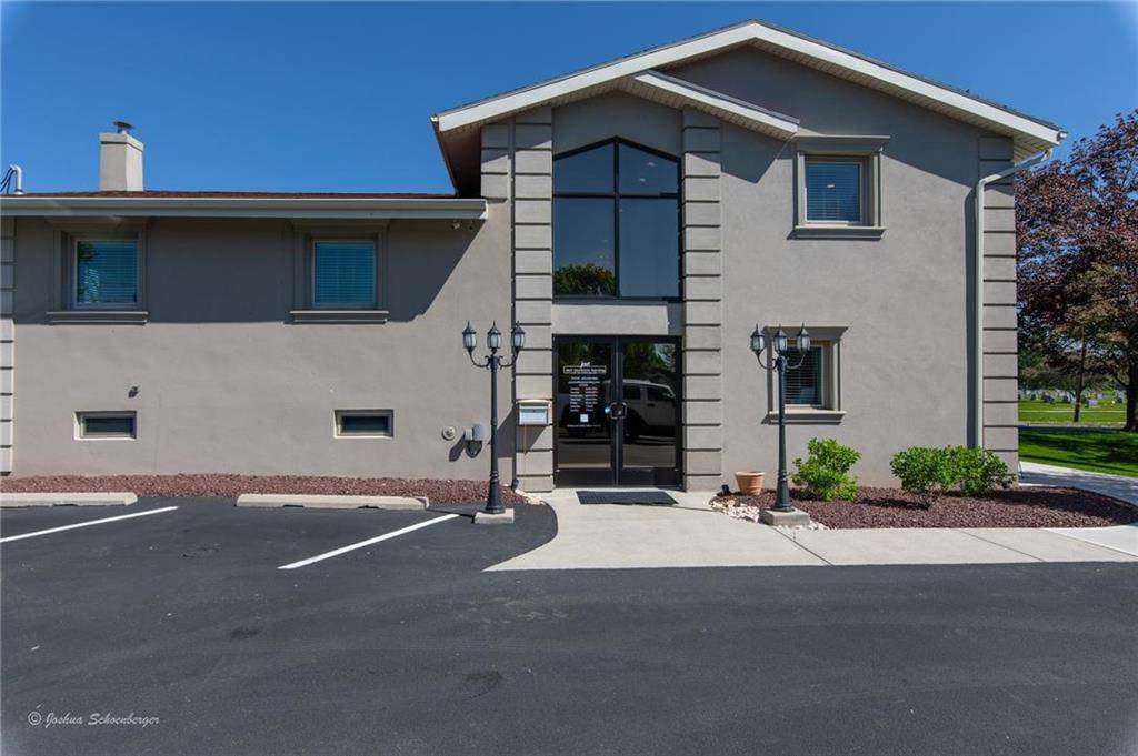 2626 Walbert Avenue - Photo 1