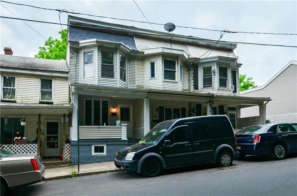156 Spruce Street - Photo 1