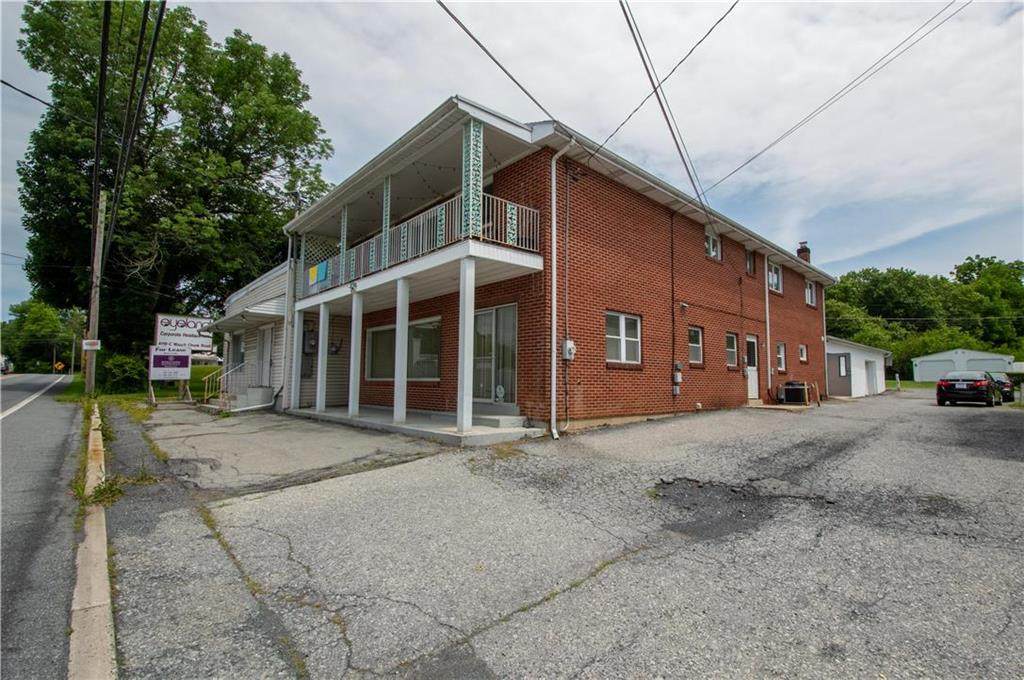 4119 Mauch Chunk Road - Photo 1