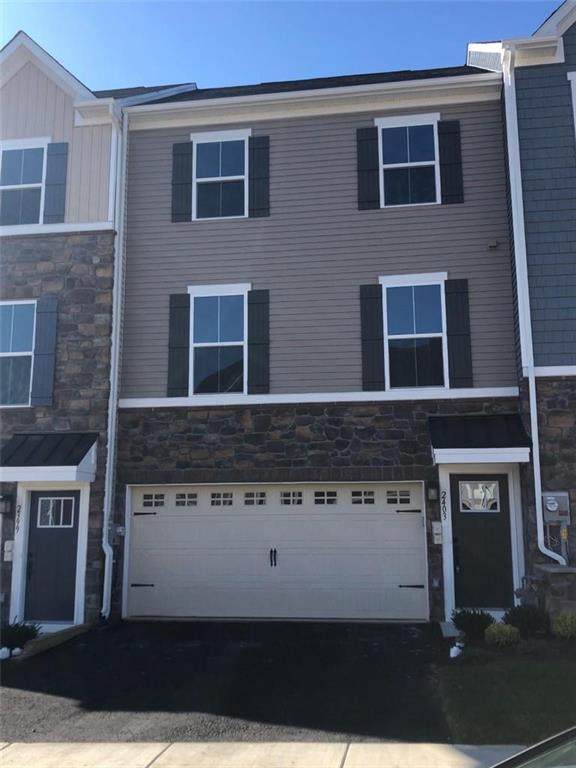 2403 Cook Drive - Photo 1