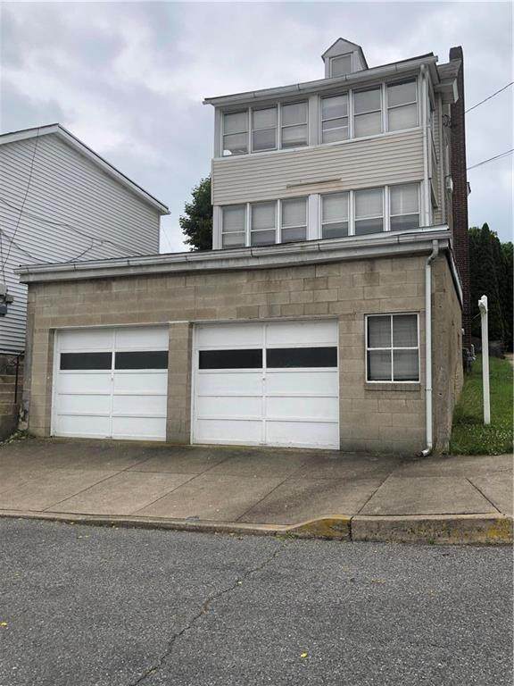 301 Wilkesbarre Street - Photo 1