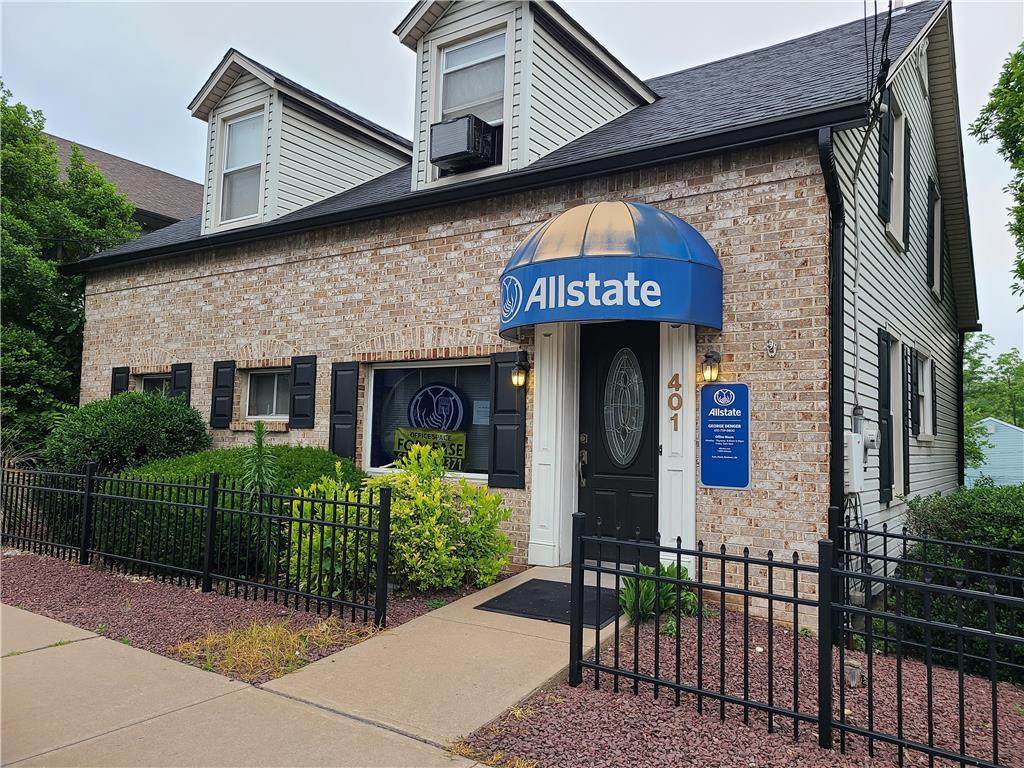401 Main Street - Photo 1