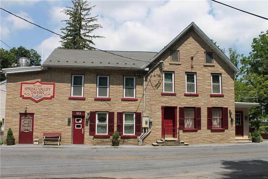 1355 Station Avenue - Photo 1
