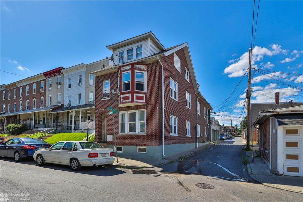 409 Liberty Street - Photo 1