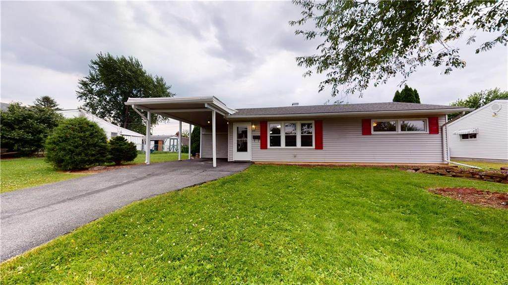 54 Magna Drive - Photo 1