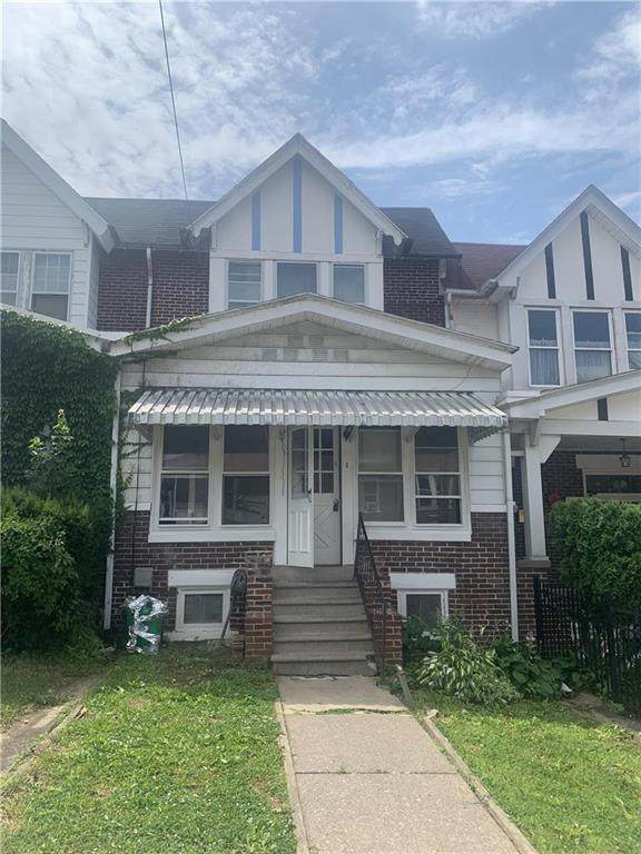 1404 Fairview Street - Photo 1