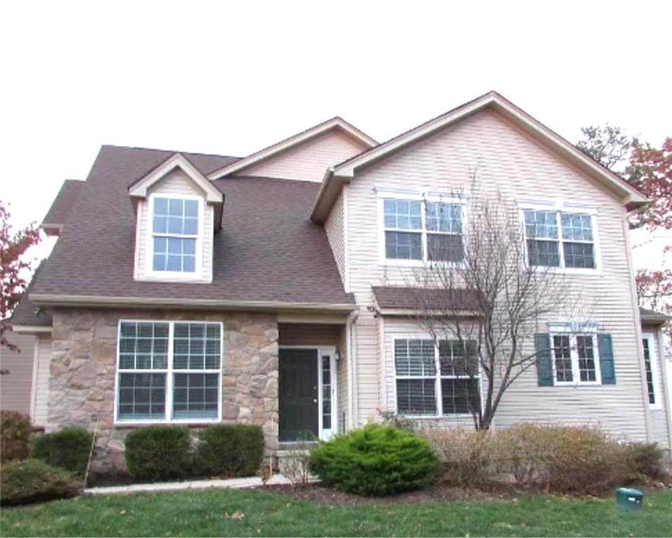 1762 Big Ridge Drive - Photo 1