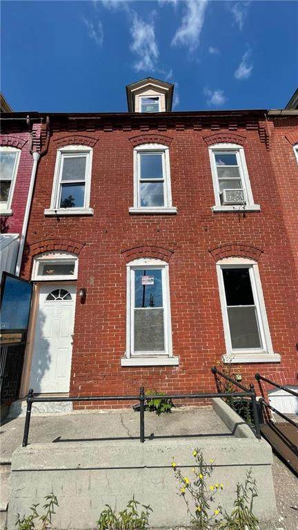 635 Morris Street - Photo 1